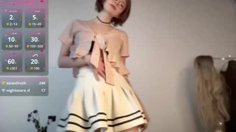 ms_christiana online show from 10/03/25, 07:44