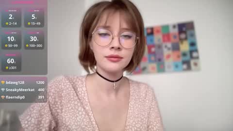 Snapshot of ms_christiana chatting on 10/22/25, 07:52 ms_christiana online show from 10/22/25, 07:52