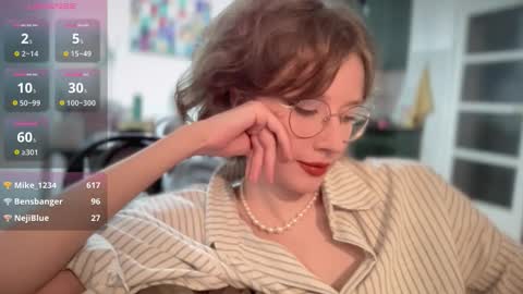 Snapshot of ms_christiana chatting on 12/02/25, 05:08 ms_christiana online show from 12/02/25, 05:08