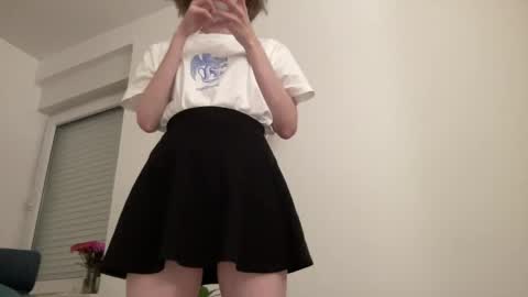 ms_christiana online show from 05/07/26, 07:52
