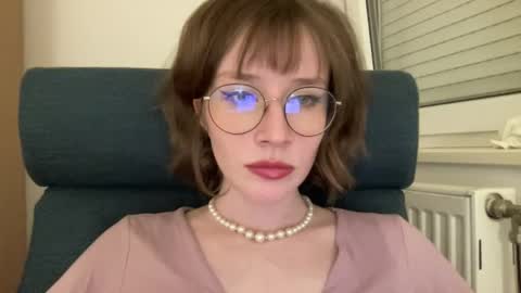 ms_christiana online show from 05/08/26, 09:31