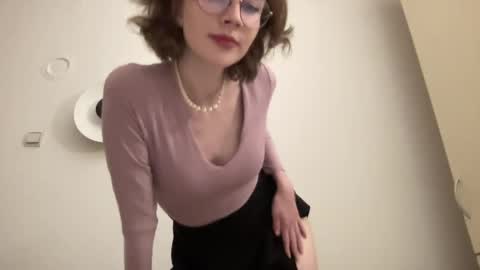 ms_christiana online show from 05/12/26, 06:16