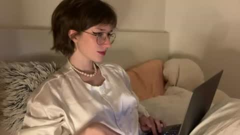 ms_christiana online show from 07/01/26, 07:46