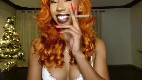 ms_crystal online show from 12/05/25, 09:00