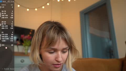 dira and the riru tribe online show from 03/11/26, 12:11