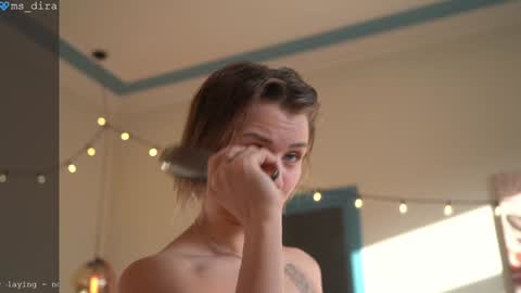 dira and the riru tribe online show from 03/13/26, 01:51