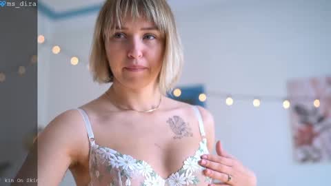 dira and the riru tribe online show from 04/08/26, 12:05