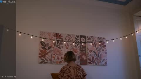 dira and the riru tribe online show from 04/10/26, 02:11