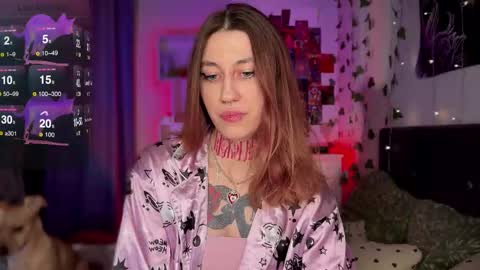 Snapshot of ms_ditaa chatting on 11/25/25, 02:22 Dita online show from 11/25/25, 02:22