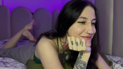 Dita online show from 05/10/26, 12:49