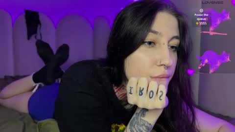 Dita online show from 05/22/26, 03:28