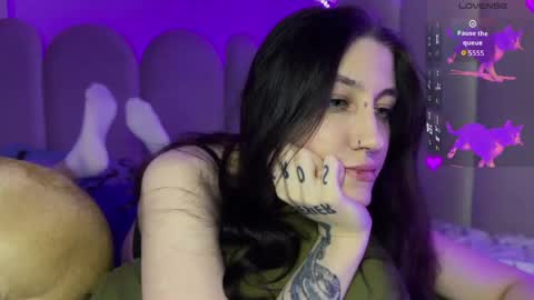 Dita online show from 06/05/26, 01:28