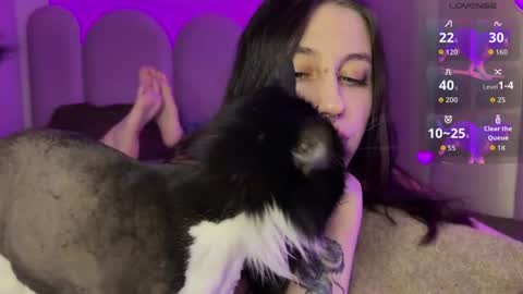 Dita online show from 06/16/26, 06:49