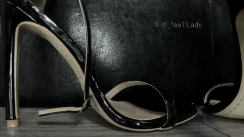 Goddess. Miss. Lady.  Queen. Madam Milady online show from 11/09/25, 03:43