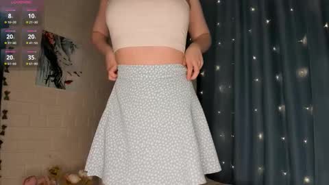 Eva 3 online show from 09/12/25, 01:11