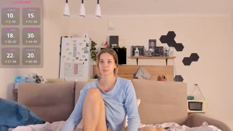 Ms ForYOU online show from 09/14/25, 04:22