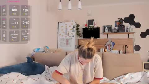 Ms ForYOU online show from 09/26/25, 03:32