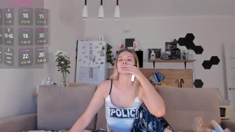 Ms ForYOU online show from 10/12/25, 02:54