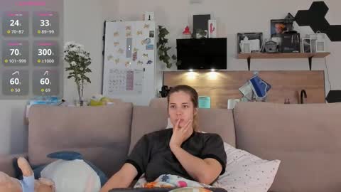 Ms ForYOU online show from 10/18/25, 04:26