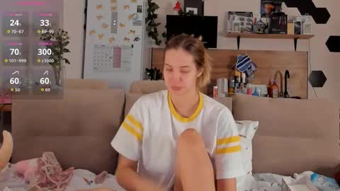 Ms ForYOU online show from 11/05/25, 03:50