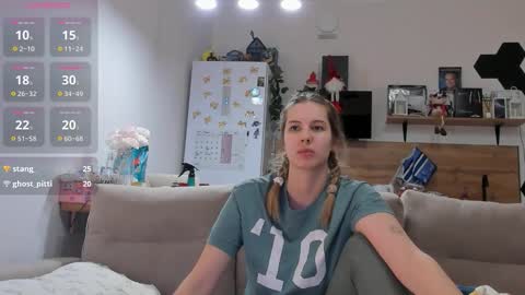 Ms ForYOU online show from 01/13/26, 04:45