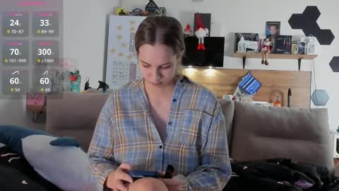 Ms ForYOU online show from 01/18/26, 01:26