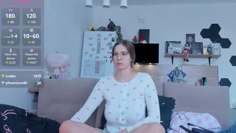 Ms ForYOU online show from 03/07/26, 05:15