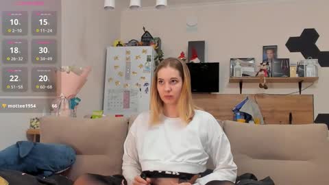 Ms ForYOU online show from 03/26/26, 03:50