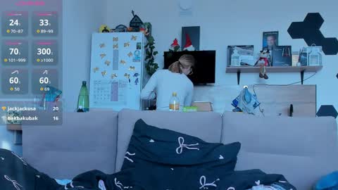 Ms ForYOU online show from 03/30/26, 03:51