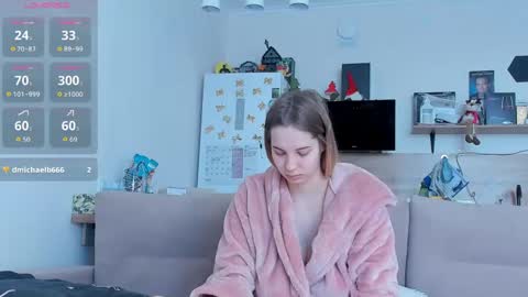 Ms ForYOU online show from 04/02/26, 04:21