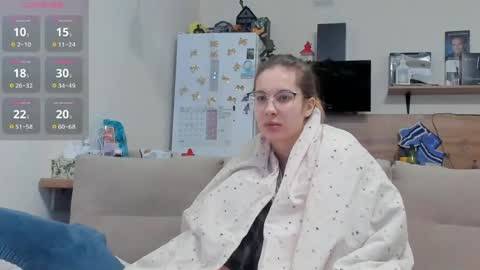 Ms ForYOU online show from 04/10/26, 03:45