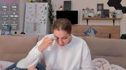 Ms ForYOU online show from 04/20/26, 02:20