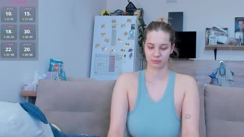Snapshot of ms_foryou chatting on 04/26/26, 02:04 Ms ForYOU online show from 04/26/26, 02:04