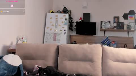 Ms ForYOU online show from 06/26/26, 03:49