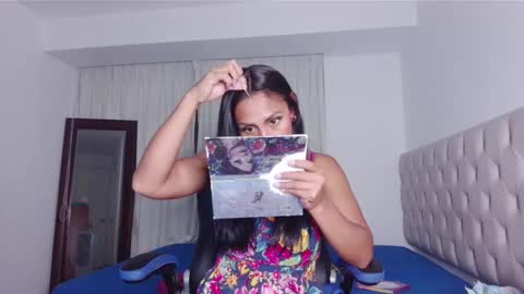 Snapshot of ms_freya chatting on 01/27/25, 02:42 Freya online show from 01/27/25, 02:42