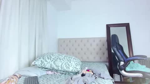 Freya online show from 02/23/26, 02:20