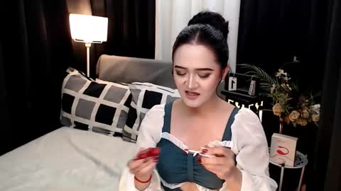 Ash online show from 11/20/25, 02:56