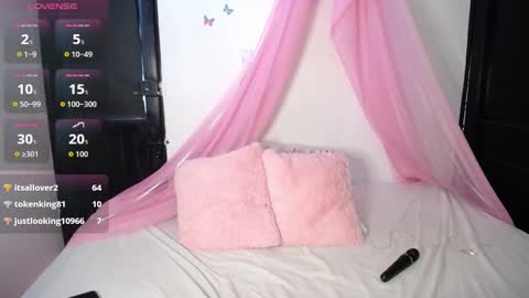 Ivanna  online show from 01/13/26, 08:14