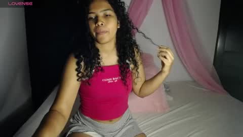 Ivanna  online show from 05/02/26, 10:59