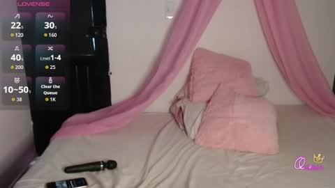 Snapshot of ms_ivanna chatting on 05/09/26, 02:22 Ivanna online show from 05/09/26, 02:22