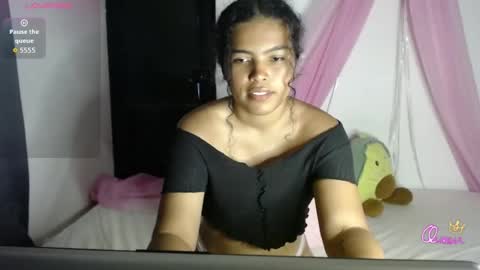 Snapshot of ms_ivanna chatting on 05/21/26, 10:28 Ivanna online show from 05/21/26, 10:28