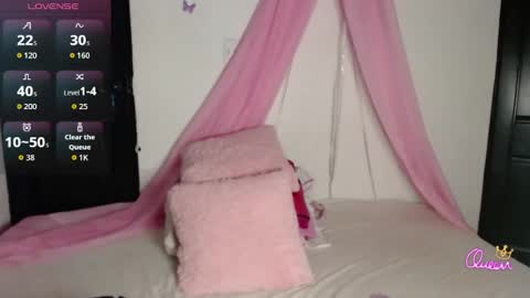 Snapshot of ms_ivanna chatting on 05/22/26, 10:04 Ivanna online show from 05/22/26, 10:04