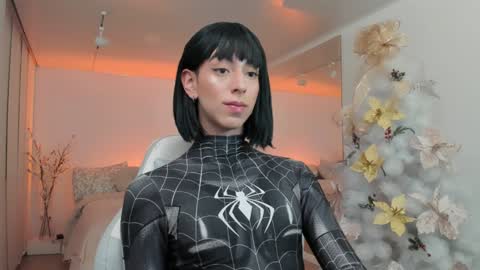 Samantha online show from 12/06/24, 01:07