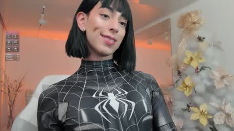 Samantha online show from 12/06/24, 04:14