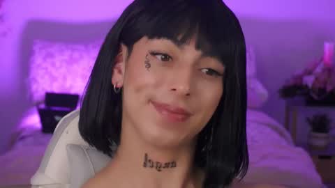 Samantha online show from 12/14/24, 06:56