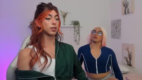 Samantha online show from 03/08/25, 01:28