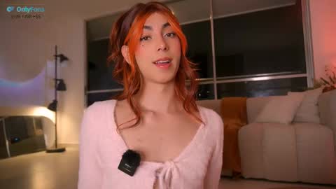 Samantha online show from 09/27/25, 12:15