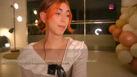 Samantha online show from 10/01/25, 04:18