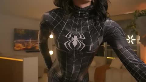 Samantha online show from 01/16/26, 11:53