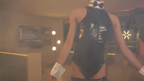 Samantha online show from 02/01/26, 12:09